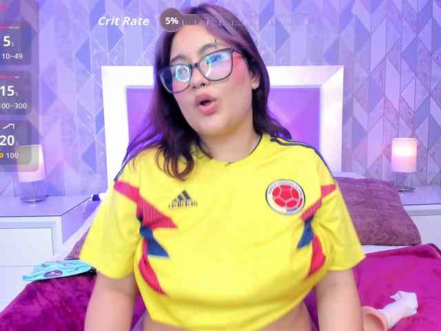 EvaSterling