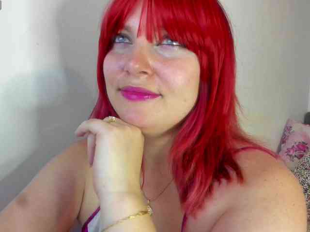 Vixen-Curvy