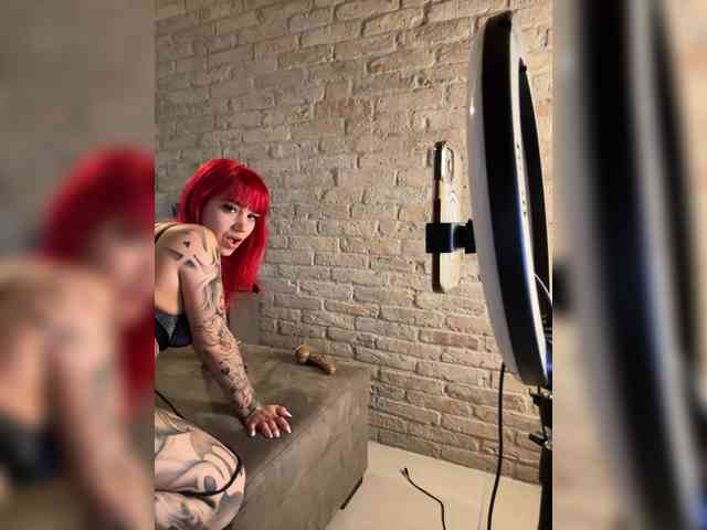 Dollyred