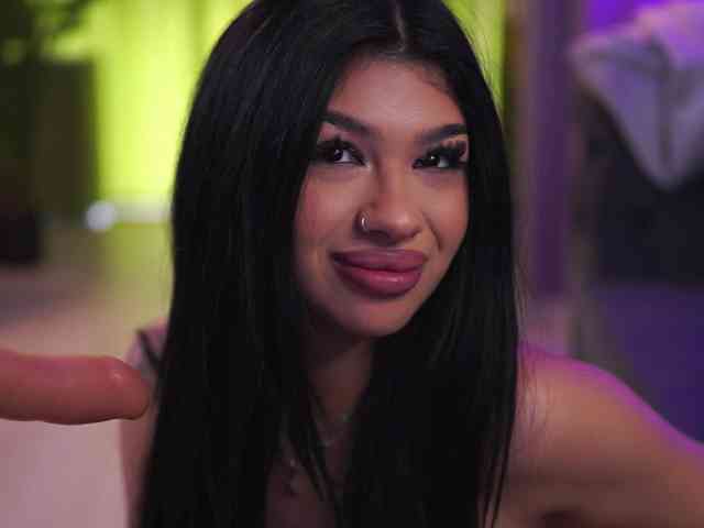 SpicyLeila