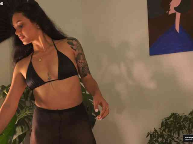 SeleneVaughan