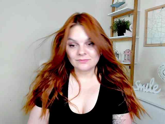 GingerKiss