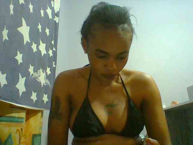 Prettie-brownskin