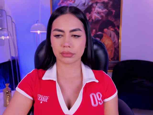 SabrinaMontclair