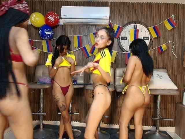 Sofia5Squirt