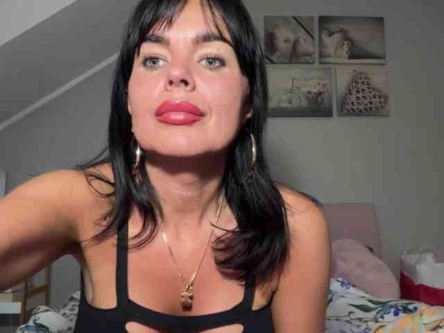 LUSTjenny