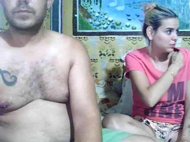 Hardcorecouple