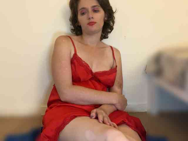 Sharon-Charmelle
