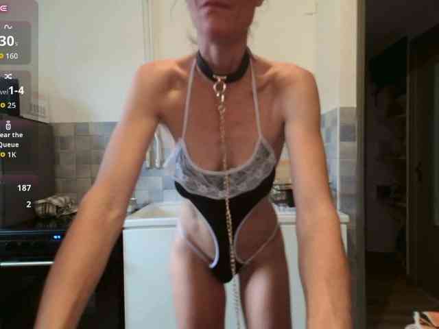 hornyfrenchies