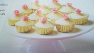 cup cakes