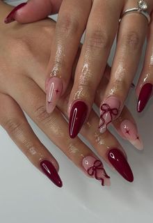 Nails dreams