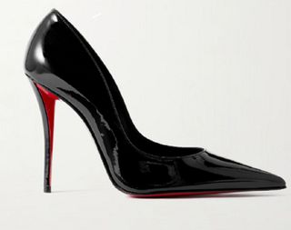 Louboutin Heels