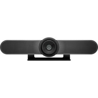 Camera web Logitech 960-001102 ConferenceCam MeeTup 4K, Negru
