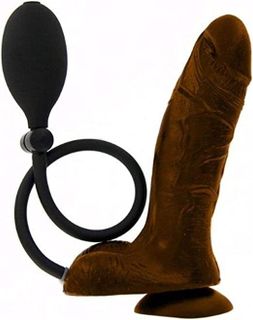 dildo inflable