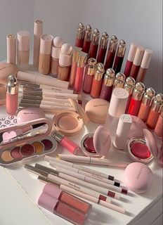 ? My Wishlist – Spoil Your Favorite Girl ?