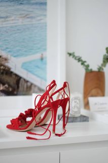 Nice Heels