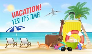have vacation