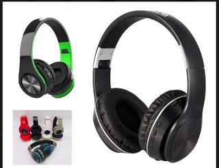 Headphones