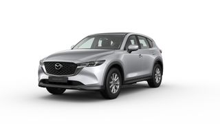 I want my Mazda CX5