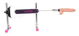 my sex machine