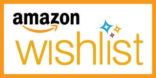 Amazon wishes - Lista de deseos de Amazon
