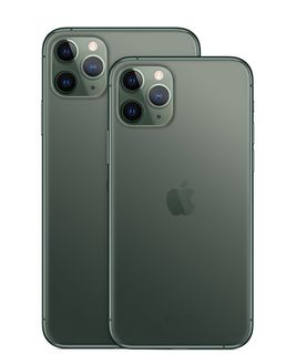 A CELL PHONE