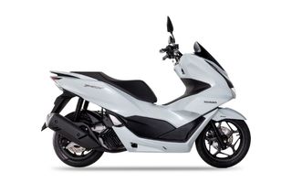 MY MOTORCYCLE