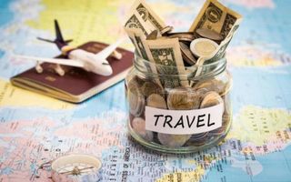 The trip of my dreams