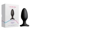 HUSH LOVENSE