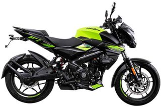 Motorcycle