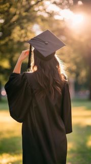 Graduate & Masters Degree
