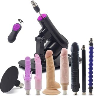 for the full machine toy