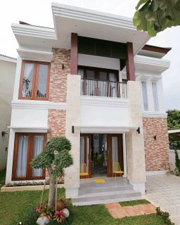 NEW HOUSE