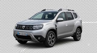 For my first car