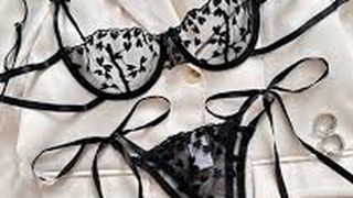 NEW LINGERIE