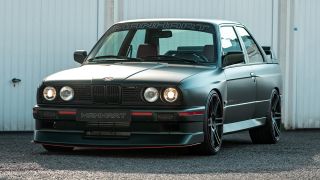 ???? BMW E30