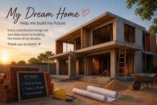 build my house