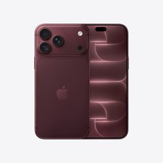 Iphone 18 pro max