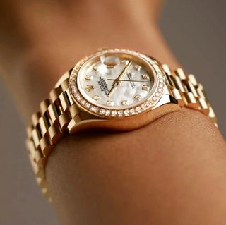 Stunning watch