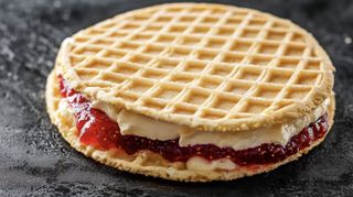 Dessert for u princess