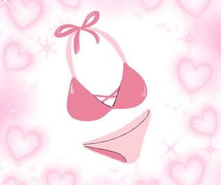 New lingerie