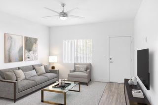 Move out to a better, bigger apartment