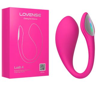 Lush Lovense