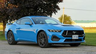 the car of my dreams