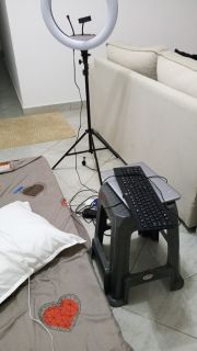New laptop