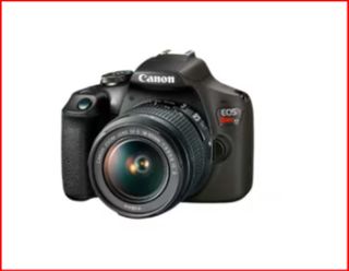 Professional Camera 20000TK