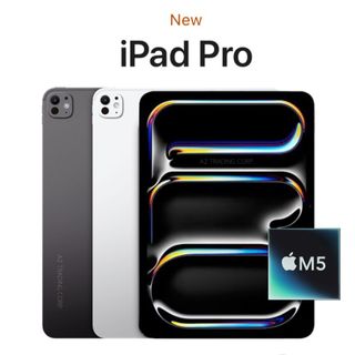 Ipad Pro Chip M5