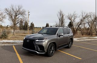 New Car