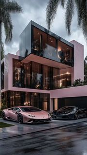 Have my own house