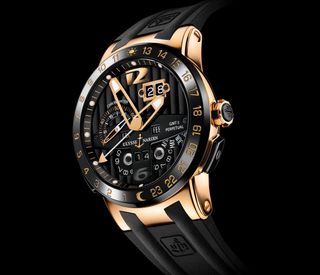 ulysse nardin watches